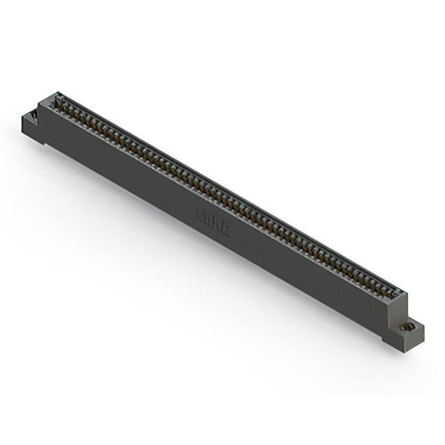 895-059-520-107 EDAC Inc.  Edgeboard Connectors